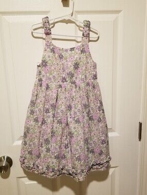 Cynthia Rowley Girls Dress size 5/6